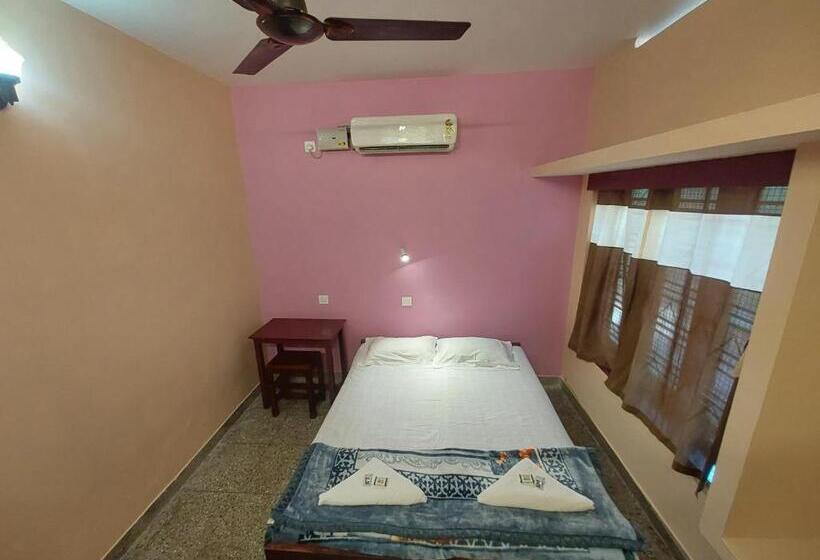 Habitación Deluxe, Pink Flower Tourist Home