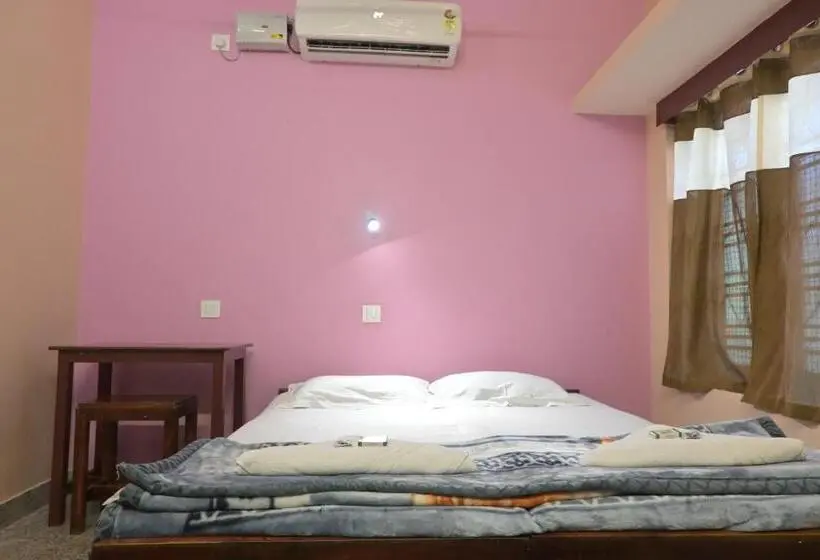 デラックスルーム, Pink Flower Tourist Home