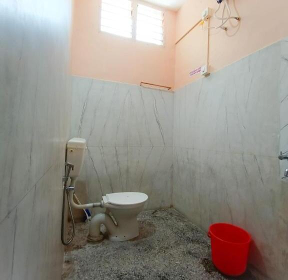 غرفة ديلوكس, Pink Flower Tourist Home