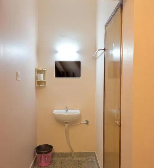 デラックスルーム, Pink Flower Tourist Home