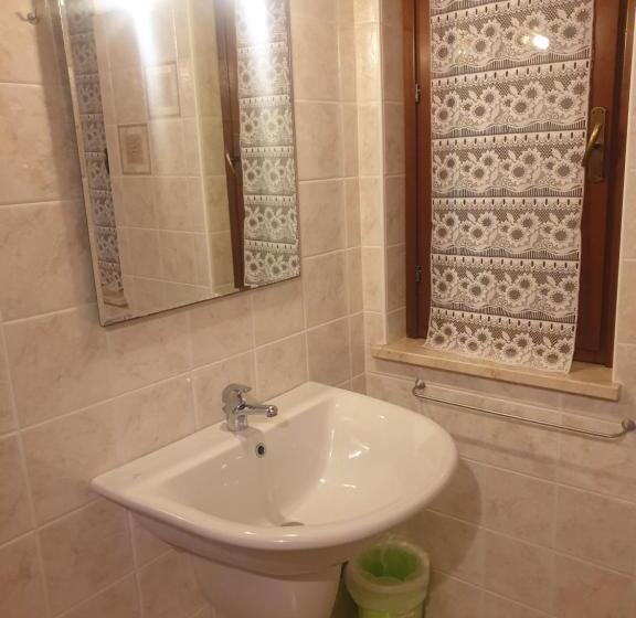 חדר סטנדרט, Agriturismo La Scalera