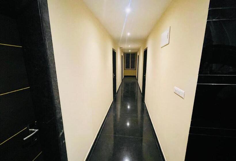 Quarto Estandar, Deccan Suites, Tirupati