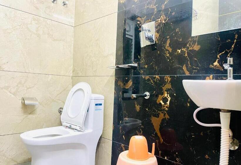 Quarto Estandar, Deccan Suites, Tirupati