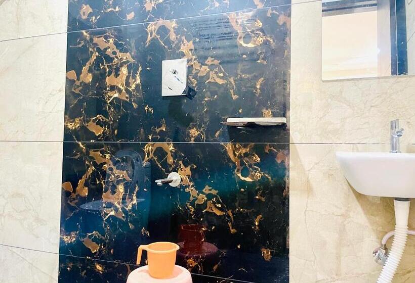 חדר סטנדרט, Deccan Suites, Tirupati