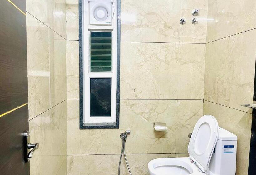 Quarto Estandar, Deccan Suites, Tirupati