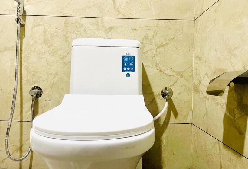 Quarto Estandar, Deccan Suites, Tirupati