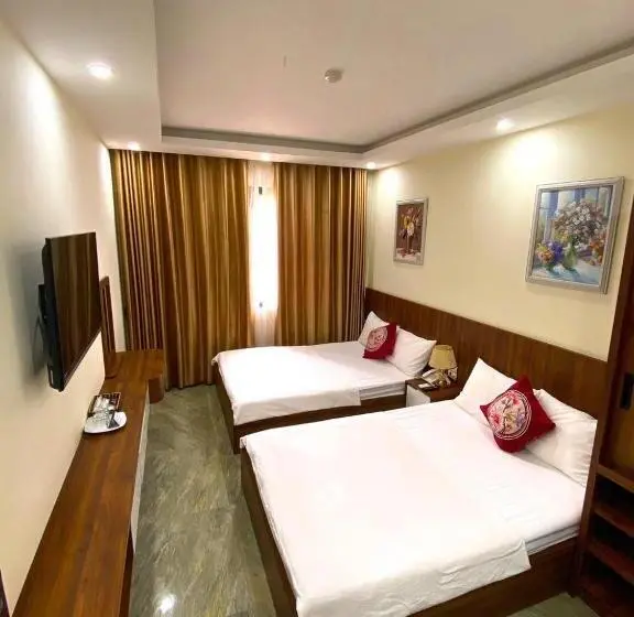 اتاق استاندارد, Lan Tường