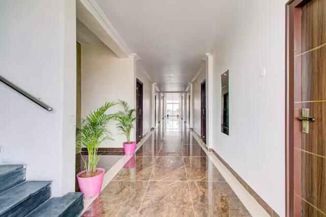 חדר דחוקס עם מיטת קינג, Mn Stays