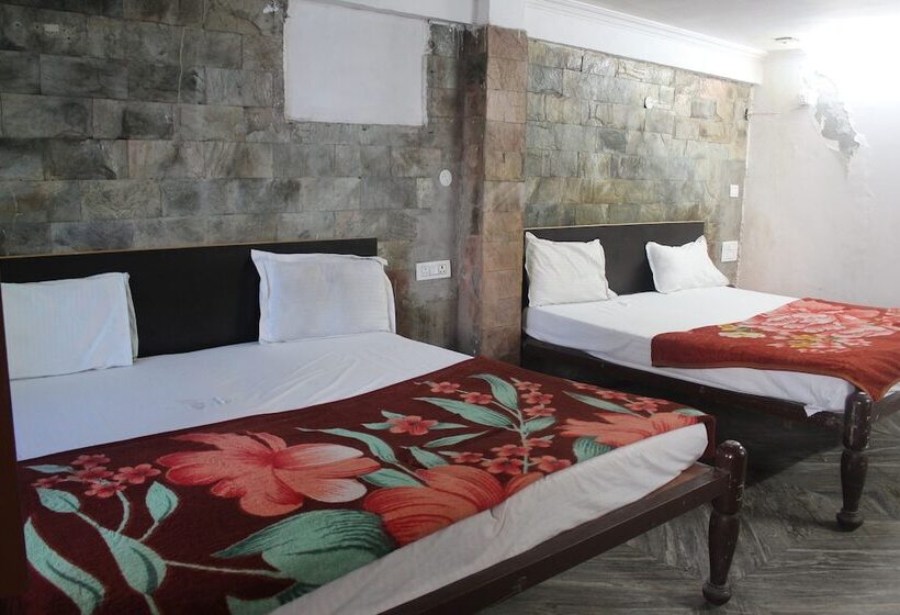 Семейный Номер, Shree Chitra Residency By Grb