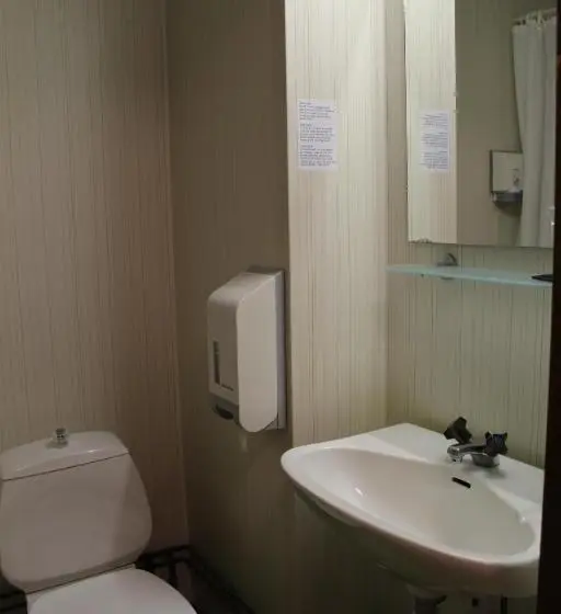 スタンダードルーム, Emmaboda Hotell Amigo Long Stay