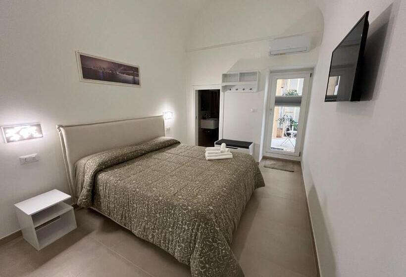 스탠다드 룸, Dimora Lara