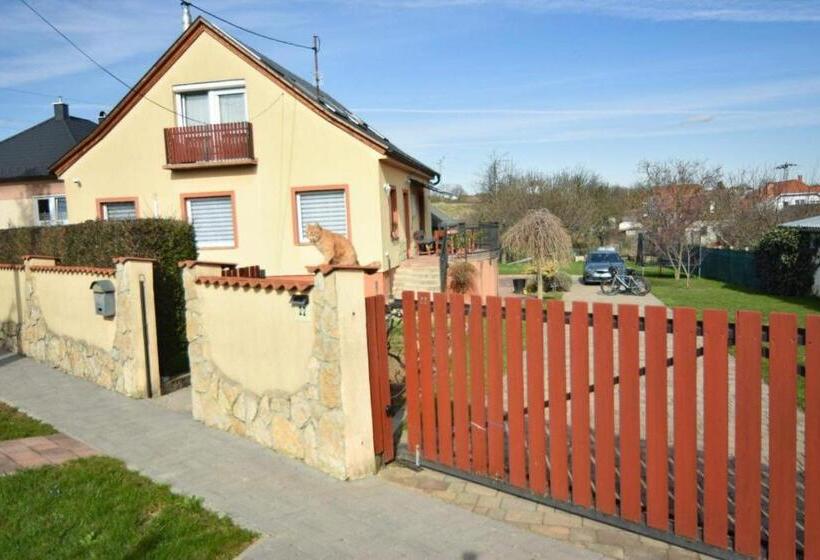 １ベッドルームアパートメント, Marco Art Vendégház For 1  8 Persons