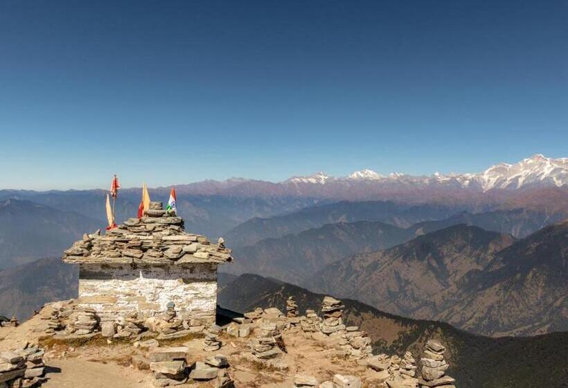 Номер Стандарт с Балконом, Somaya Hotel And Restaurant