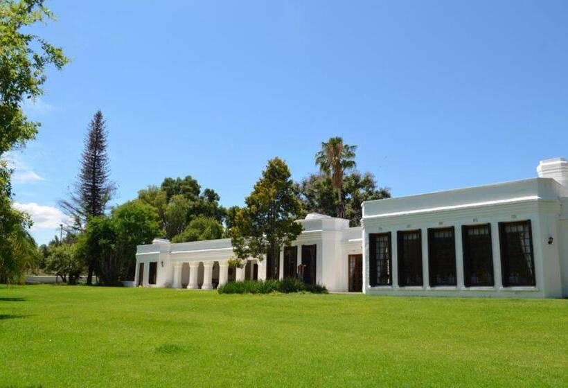 スタンダードルーム, Leeuwenhof Country Lodge & Garden Spa