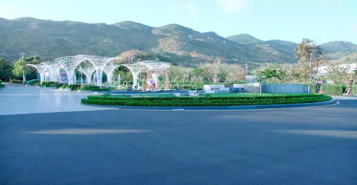 اتاق استاندارد با بالکن, Luxury Villa 01 Relax Fun Near Vung Tau