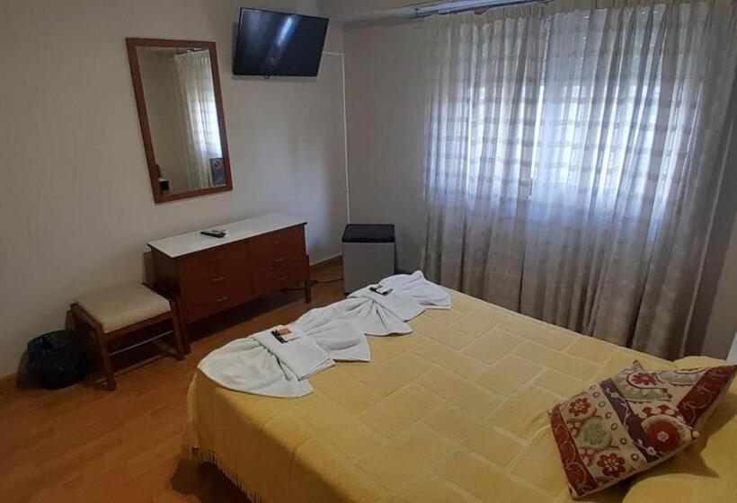 غرفة قياسية فردية, Perugia