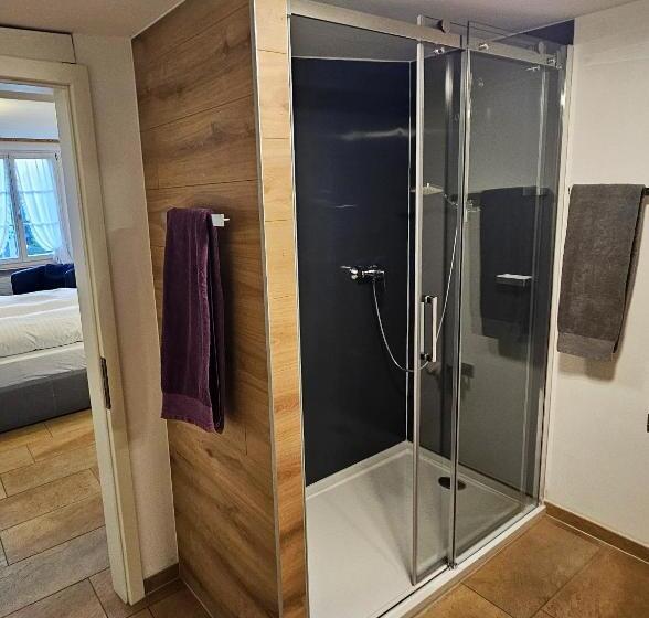 חדר סטנדרט, Taverne Zur Linde