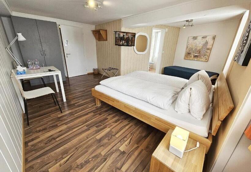 חדר סטנדרט, Taverne Zur Linde