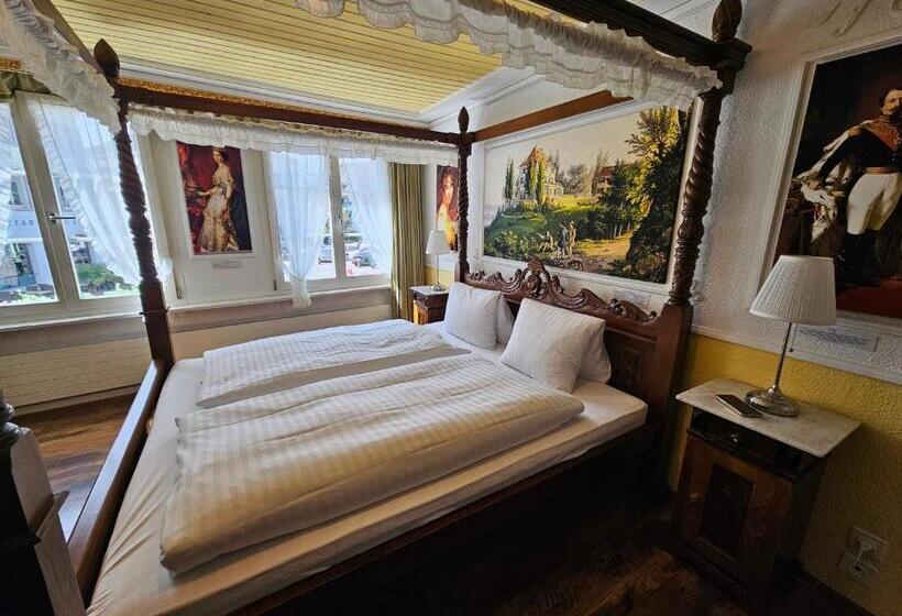 Номер Стандарт, Taverne Zur Linde
