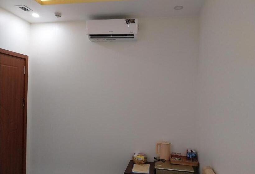 اتاق استاندارد, Tân Hiệp