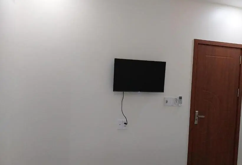 اتاق استاندارد, Tân Hiệp