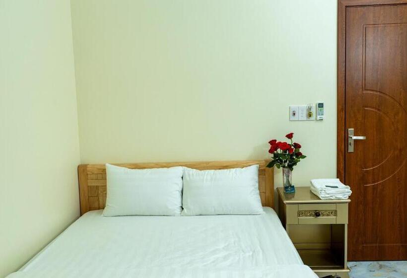 اتاق سوپریور, Tân Hiệp