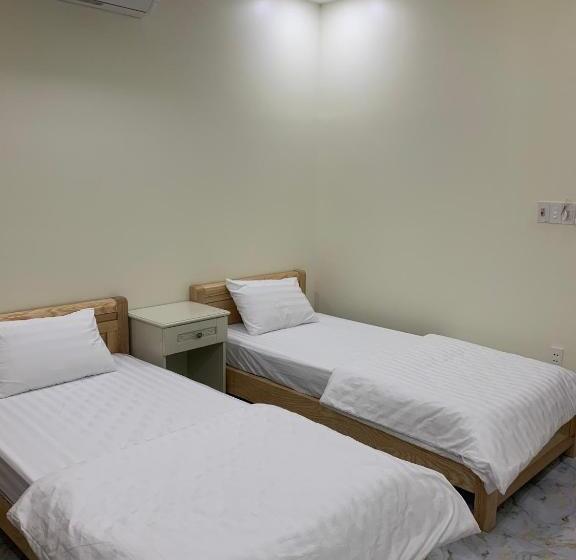 اتاق استاندارد, Tân Hiệp