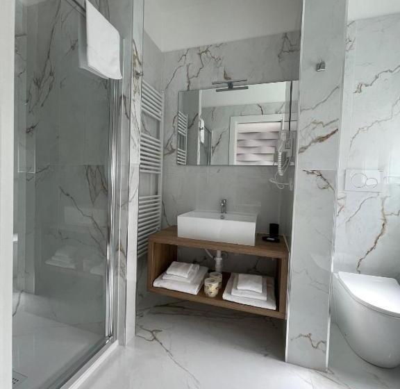 Camera Standard, Martini Suite 2 Bari