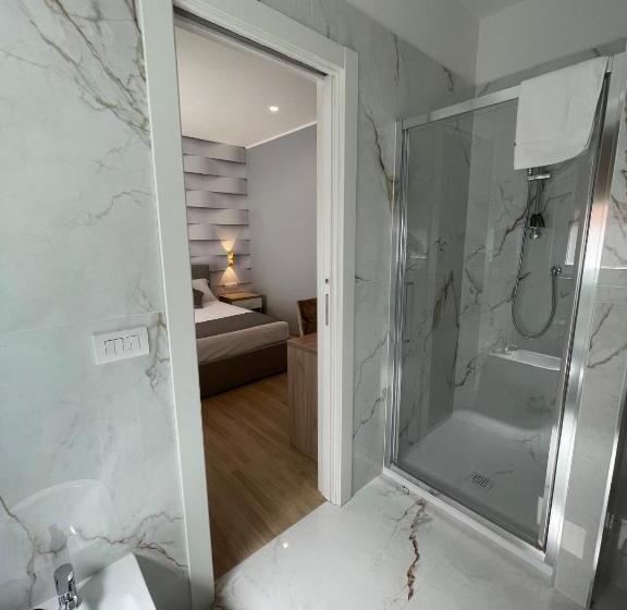 Camera Standard, Martini Suite 2 Bari