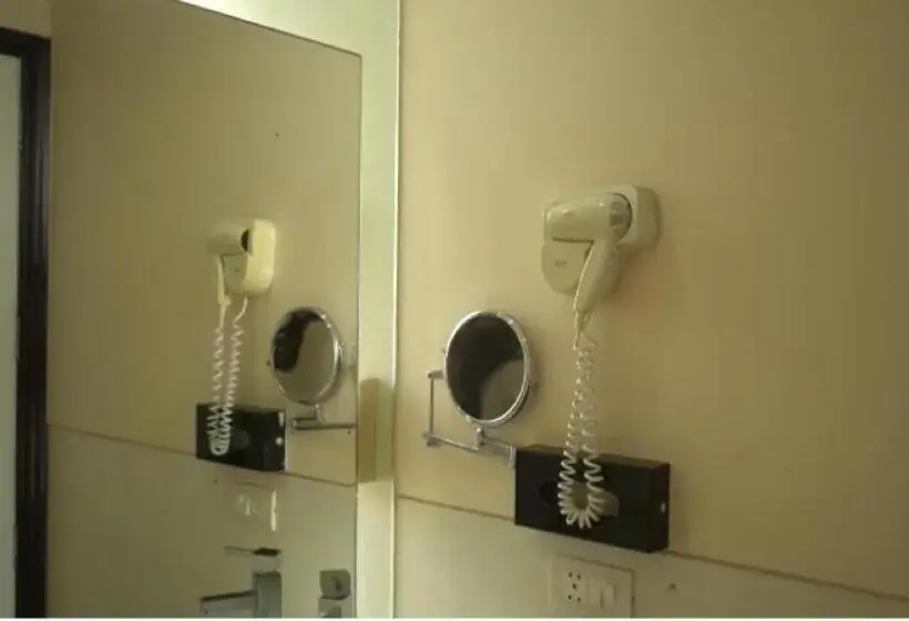 Deluxe Zimmer mit Balkon, Rao Regency