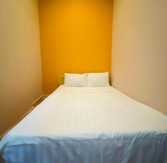 آپارتمان 1 خوابه, Tokyo Homestay