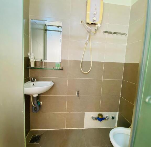 آپارتمان 1 خوابه, Tokyo Homestay