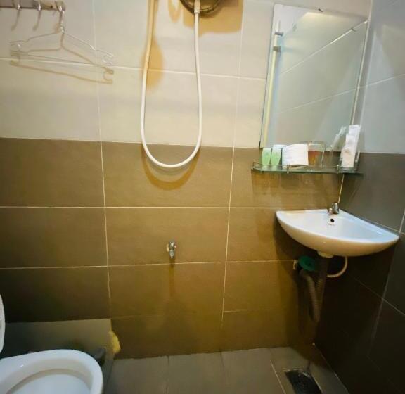 آپارتمان 1 خوابه, Tokyo Homestay