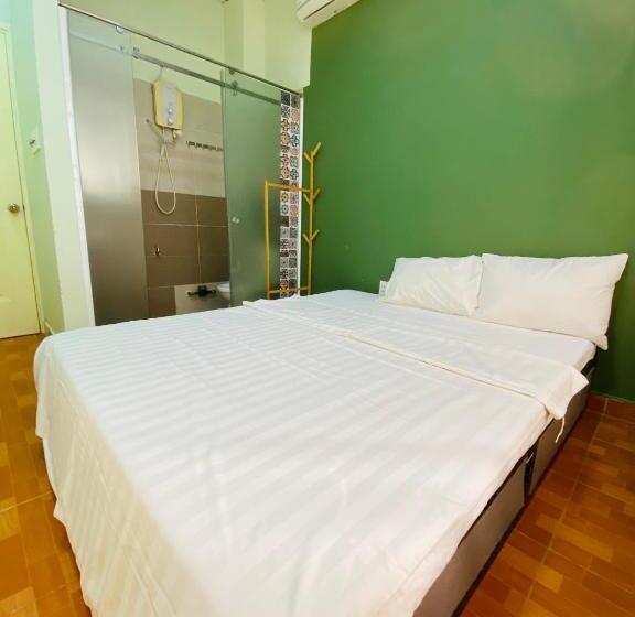 آپارتمان 1 خوابه, Tokyo Homestay