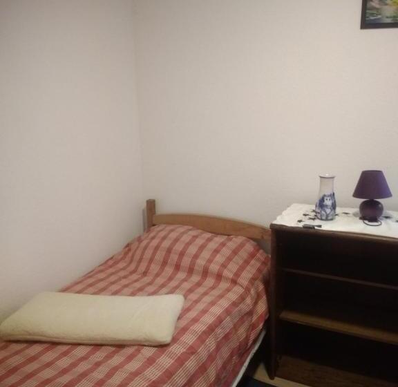 اتاق استاندارد یک نفره, Hostel Mlinar