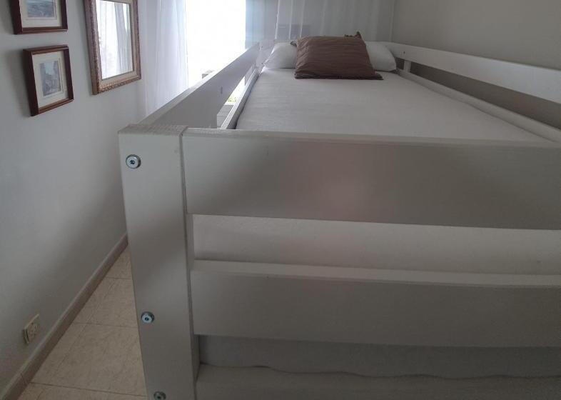 اتاق استاندارد با چشمانداز دریا, Beach Front Room Not A