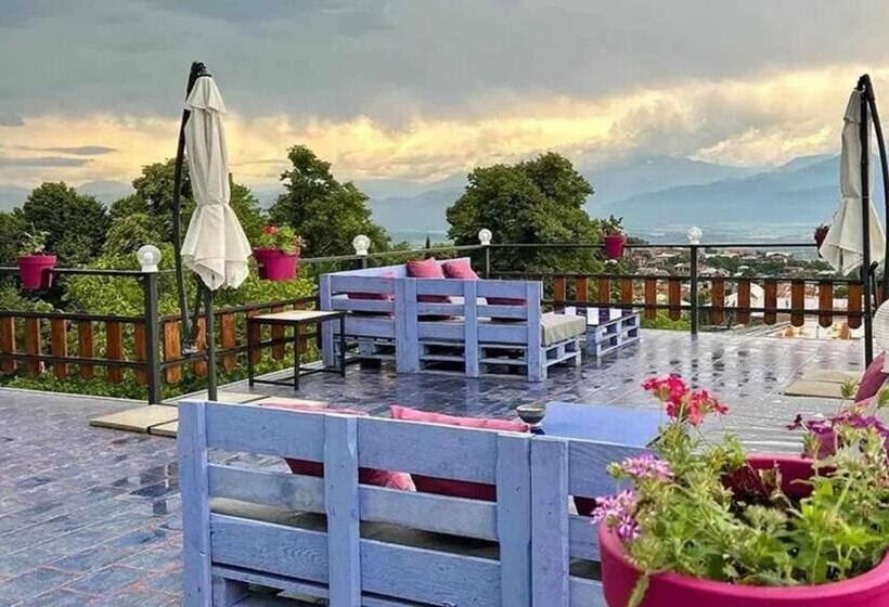 اتاق استاندارد, Paradiso