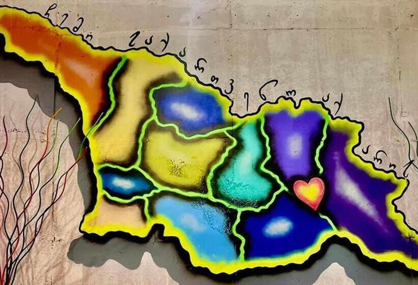 اتاق خانوادگی, Paradiso