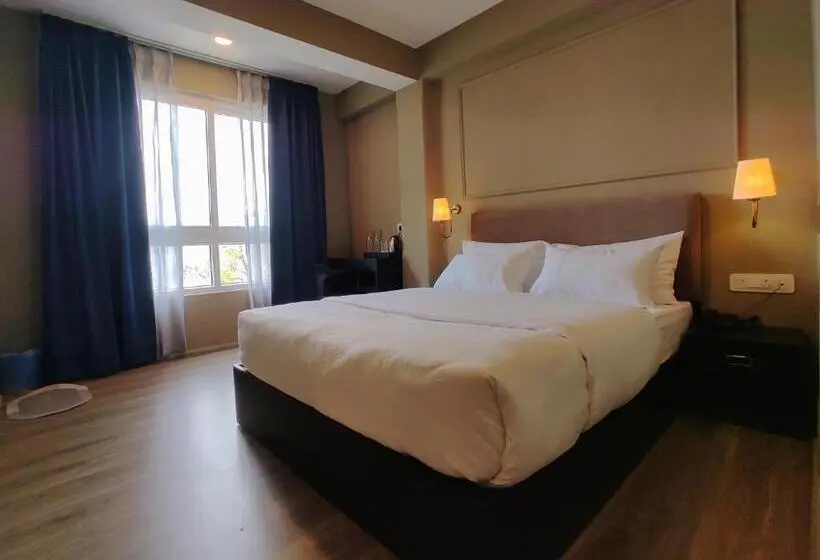 スーペリアールーム, Seep House Luxury Boutique