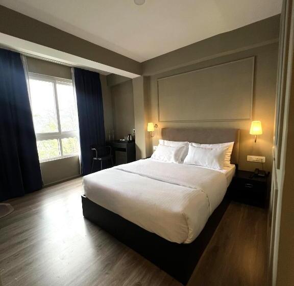 スーペリアールーム, Seep House Luxury Boutique