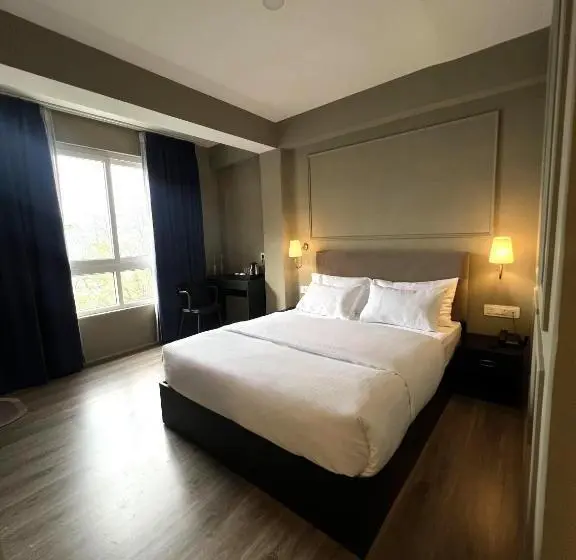 スーペリアールーム, Seep House Luxury Boutique