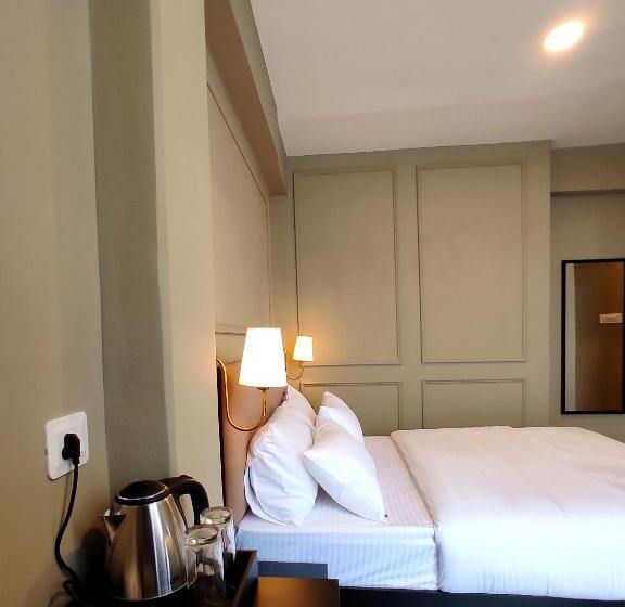 スーペリアールーム, Seep House Luxury Boutique