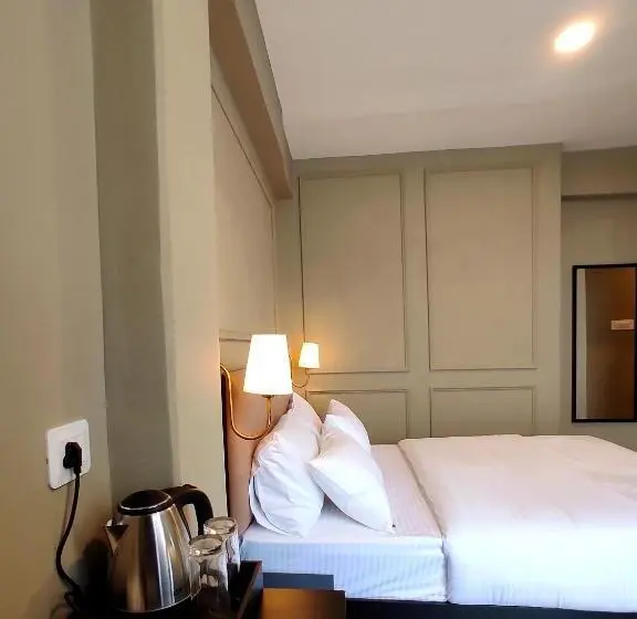 スーペリアールーム, Seep House Luxury Boutique