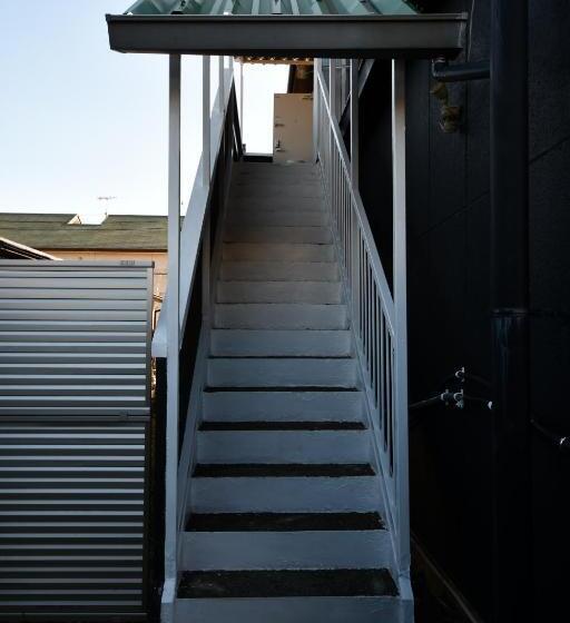 Family Room, Surf Island Isumi