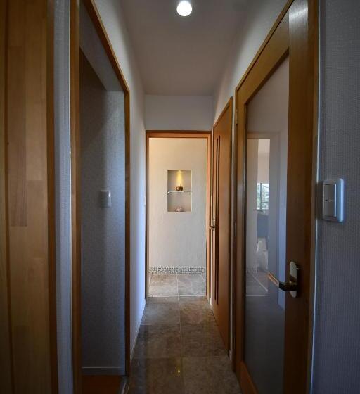 Family Room, Surf Island Isumi