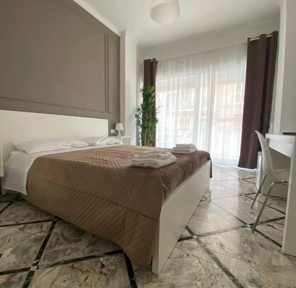 اتاق لوکس, Quintino Sella Suites