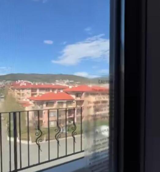 景色の見える一ベッドルームアパートメント, Premier Fort Beach 4