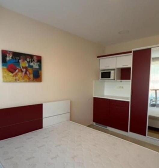 Апартаменты 1 Спальня с Видом, Premier Fort Beach 4
