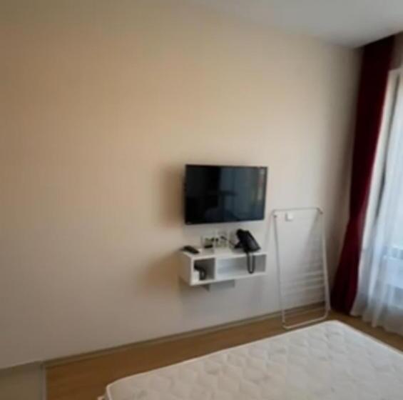 Апартаменты 1 Спальня с Видом, Premier Fort Beach 4