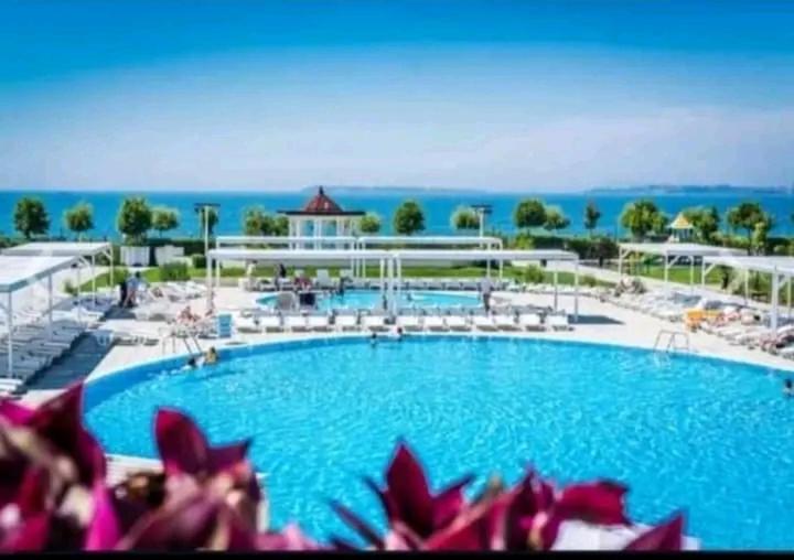 Апартаменты 1 Спальня с Видом, Premier Fort Beach 4